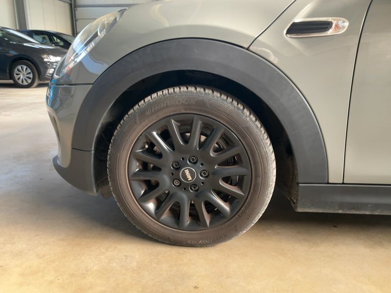 MINI Cooper D 2017 – снимка 3