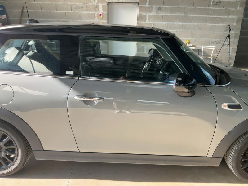 MINI Cooper D 2017 – снимка 10