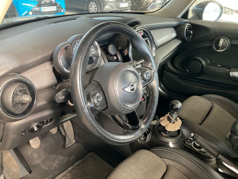 MINI Cooper D 2017 – снимка 25