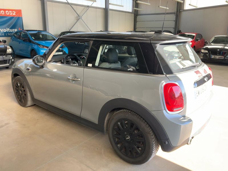 MINI Cooper D 2017 – снимка 6