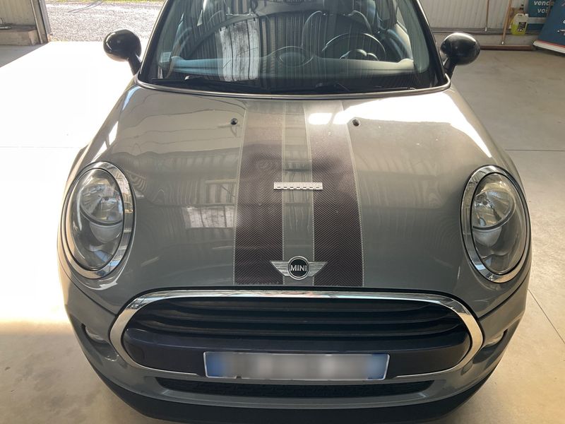MINI Cooper D 2017 – снимка 35