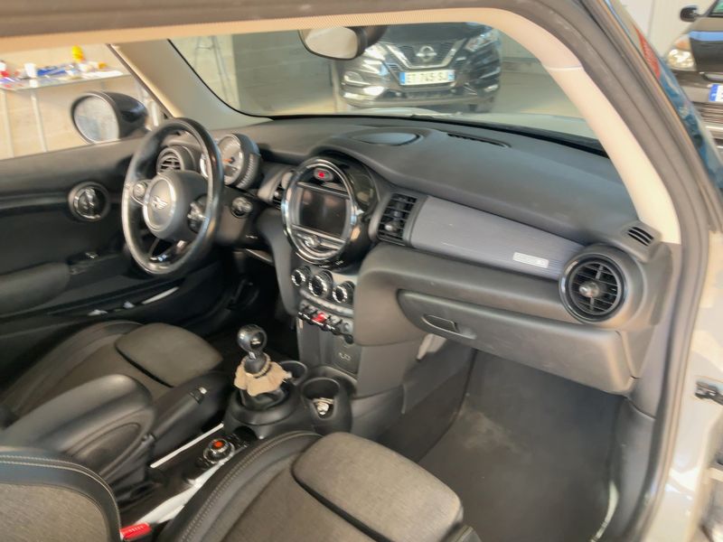 MINI Cooper D 2017 – снимка 17