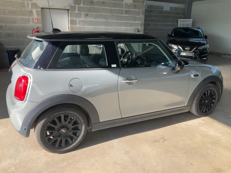 MINI Cooper D 2017 – снимка 8