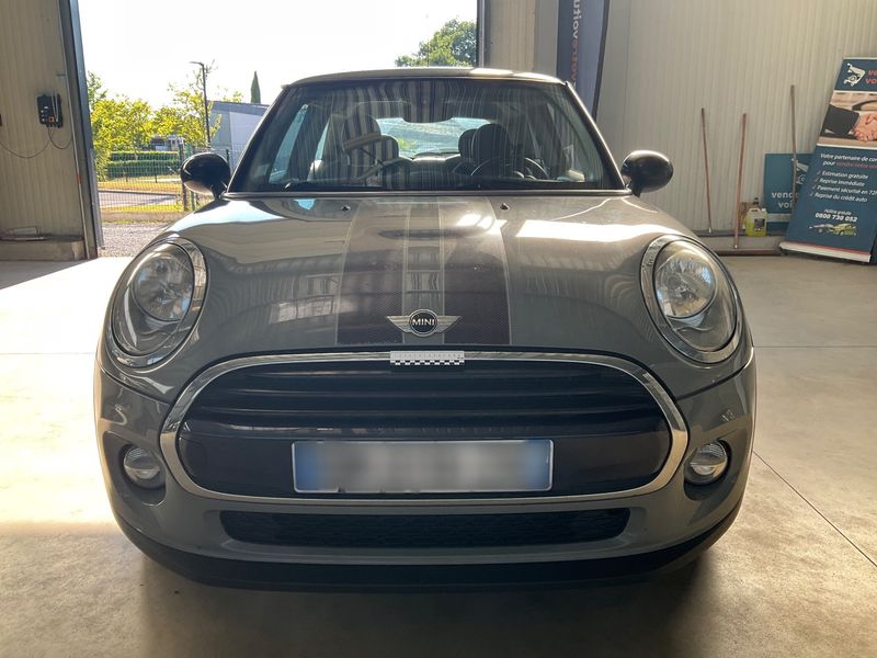 MINI Cooper D 2017 – снимка 34