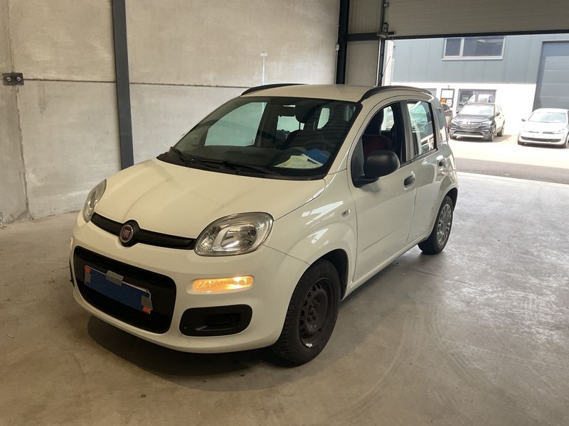 Fiat Panda 1.2 My Panda 2013 – снимка 1