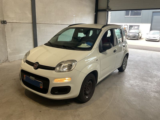 Fiat Panda 1.2 My Panda 2013 – снимка 1