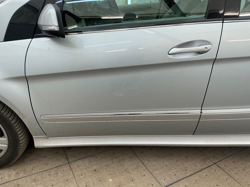Mercedes-Benz B-Klasse B 200 2009 – снимка 27