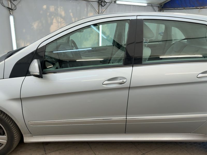 Mercedes-Benz B-Klasse B 200 2009 – снимка 4