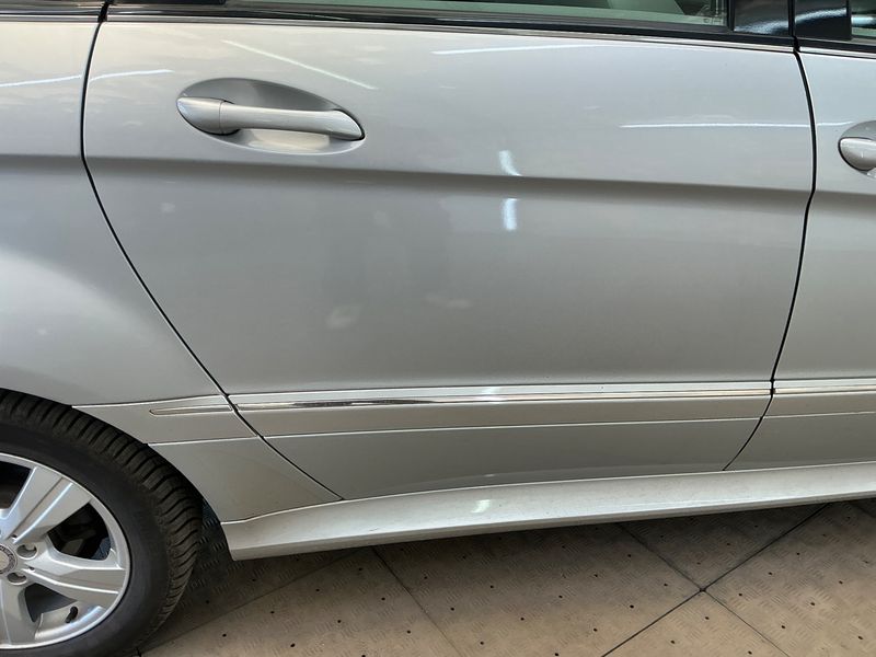 Mercedes-Benz B-Klasse B 200 2009 – снимка 25