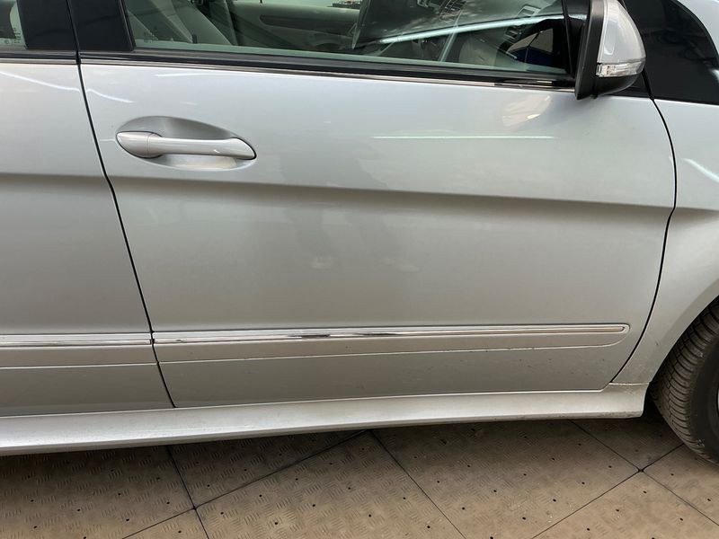 Mercedes-Benz B-Klasse B 200 2009 – снимка 26