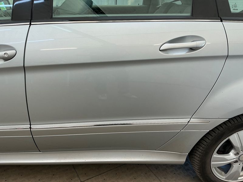 Mercedes-Benz B-Klasse B 200 2009 – снимка 28