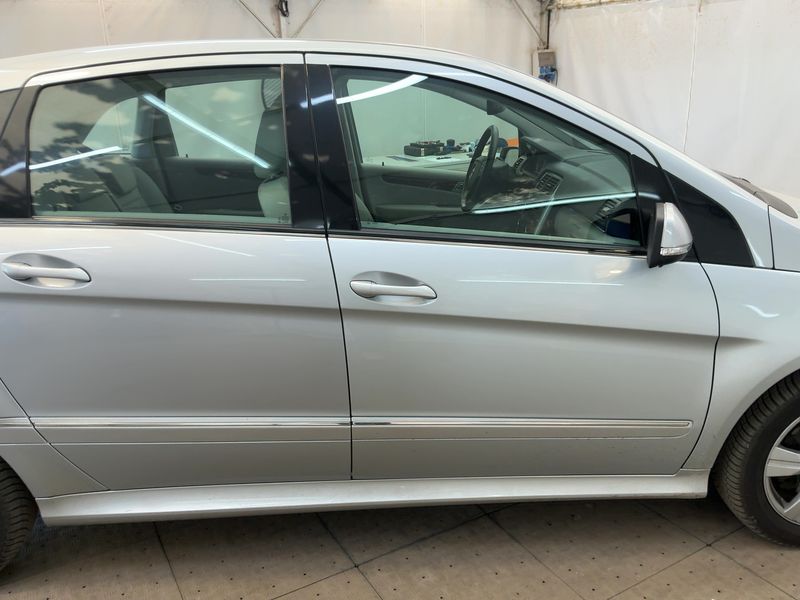 Mercedes-Benz B-Klasse B 200 2009 – снимка 10