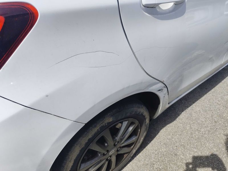 Toyota Yaris 1.33 Dual VVT-i Active 2015 – снимка 17