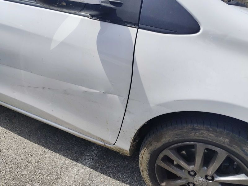 Toyota Yaris 1.33 Dual VVT-i Active 2015 – снимка 16