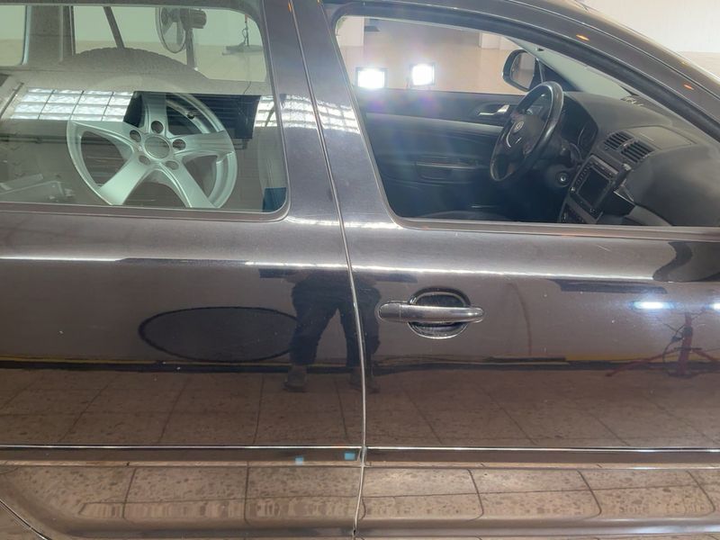 Skoda Octavia 2.0 TDI Elegance 2012 – снимка 10
