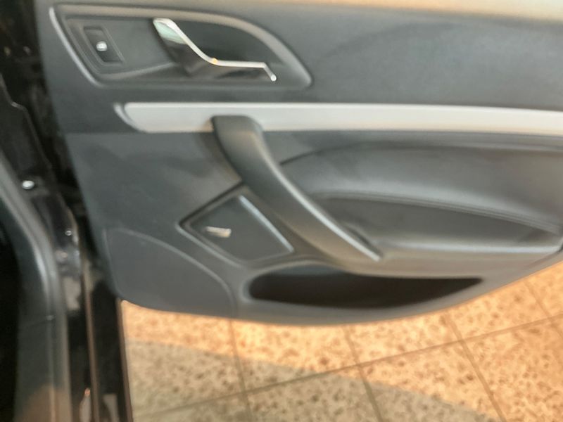 Skoda Octavia 2.0 TDI Elegance 2012 – снимка 27