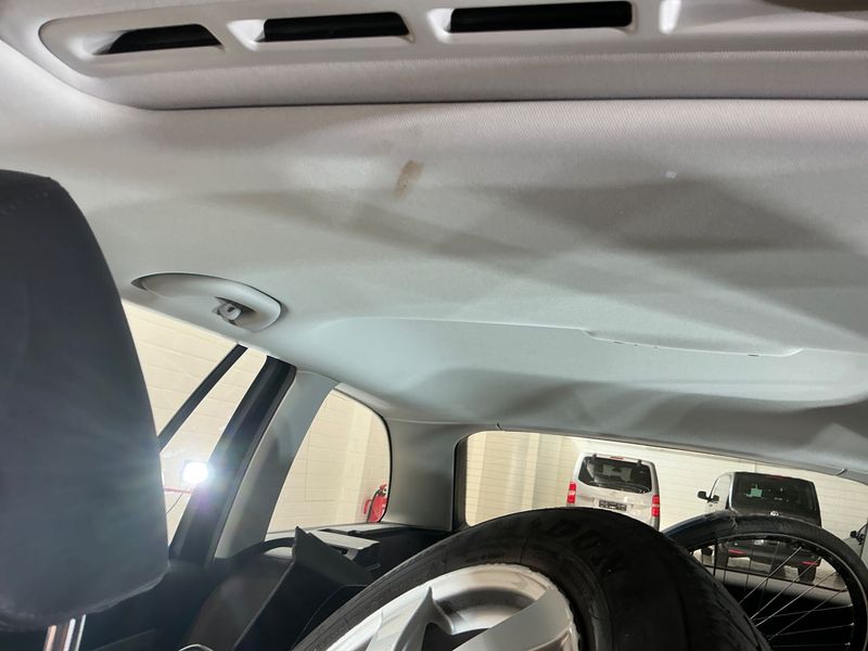 Skoda Octavia 2.0 TDI Elegance 2012 – снимка 30