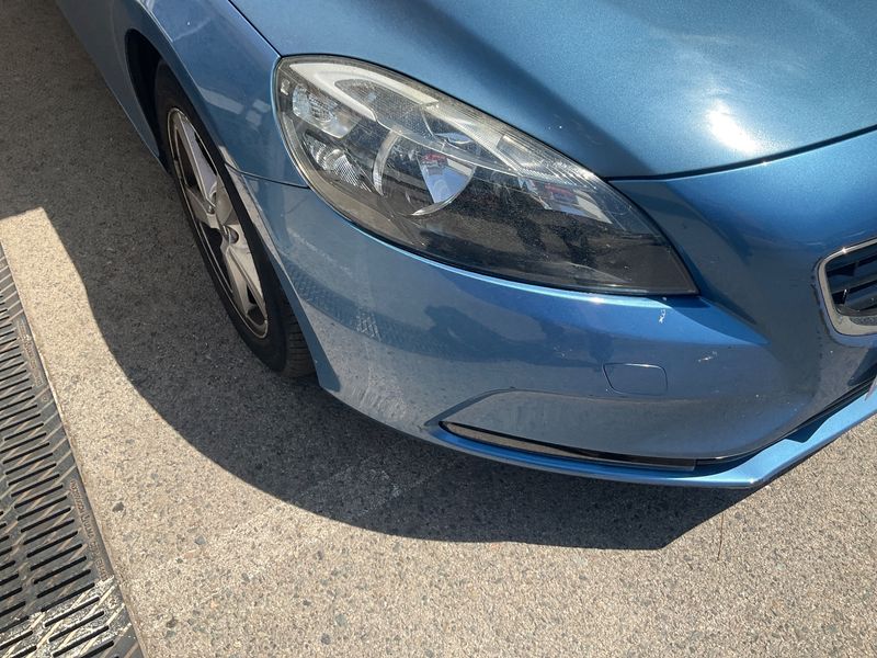 Volvo V40 1.6 D2 Momentum 2015 – снимка 45
