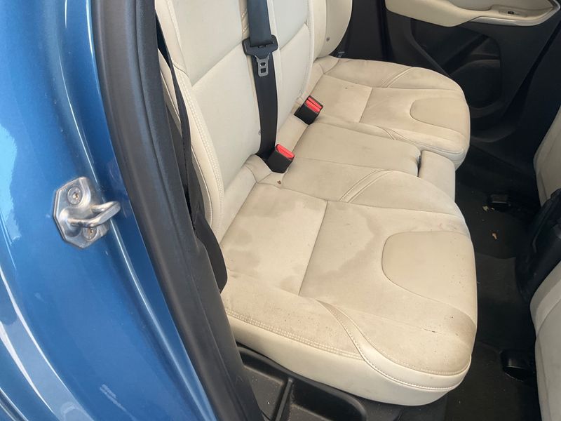 Volvo V40 1.6 D2 Momentum 2015 – снимка 32