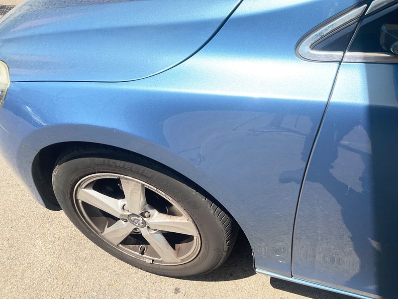 Volvo V40 1.6 D2 Momentum 2015 – снимка 27