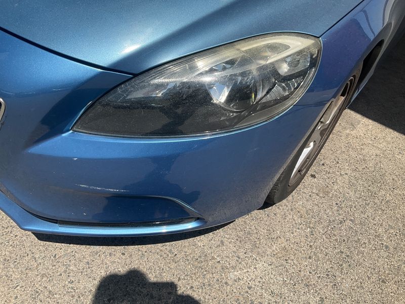 Volvo V40 1.6 D2 Momentum 2015 – снимка 44