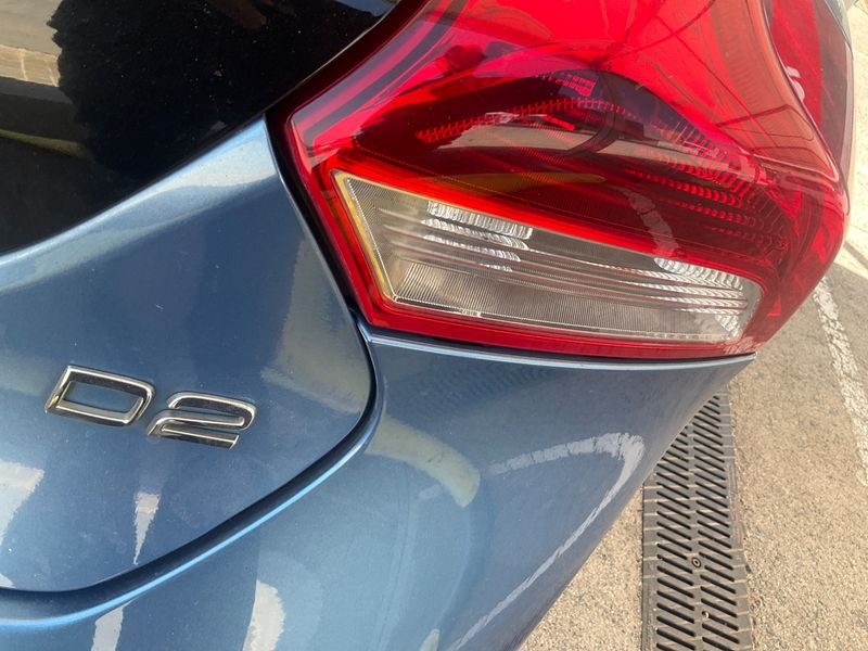 Volvo V40 1.6 D2 Momentum 2015 – снимка 43