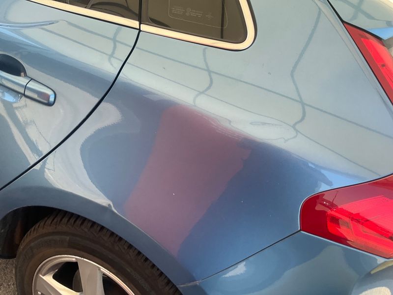 Volvo V40 1.6 D2 Momentum 2015 – снимка 26