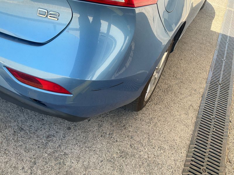 Volvo V40 1.6 D2 Momentum 2015 – снимка 42