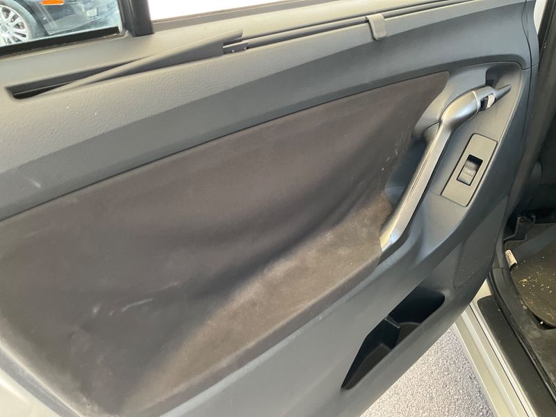 Toyota Verso 2.0 D-4D Executive 2009 – снимка 34