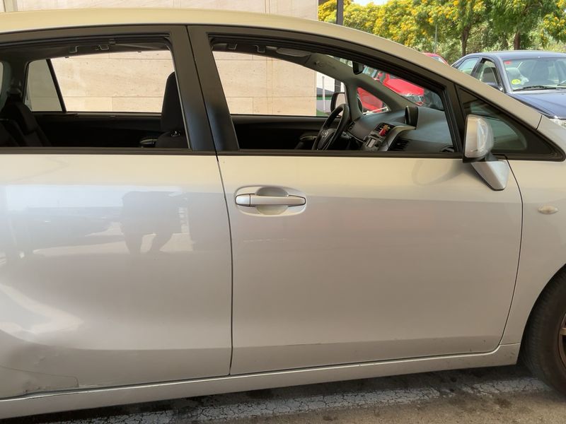 Toyota Verso 2.0 D-4D Executive 2009 – снимка 10