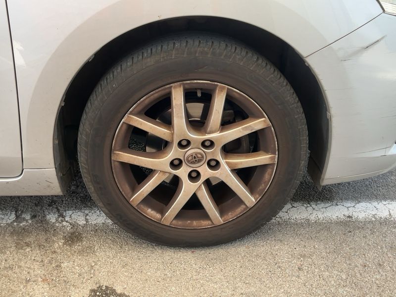 Toyota Verso 2.0 D-4D Executive 2009 – снимка 11