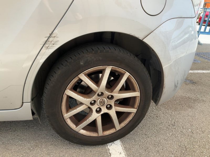 Toyota Verso 2.0 D-4D Executive 2009 – снимка 5