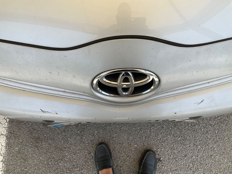 Toyota Verso 2.0 D-4D Executive 2009 – снимка 41