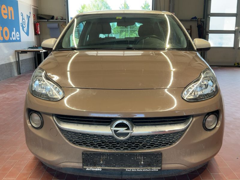 Opel Adam 1.4 Jam 2016 – снимка 14