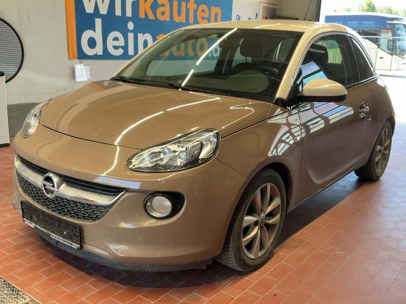 Opel Adam 1.4 Jam 2016 – снимка 1
