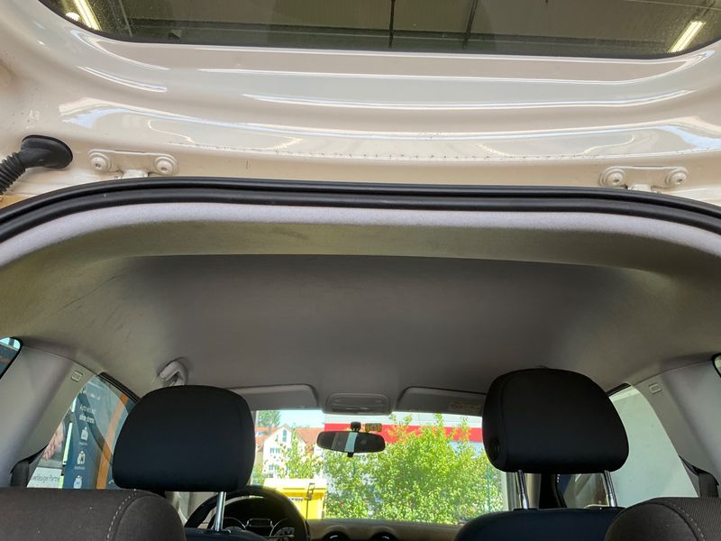 Opel Adam 1.4 Jam 2016 – снимка 38