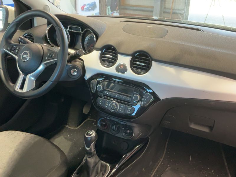 Opel Adam 1.4 Jam 2016 – снимка 17