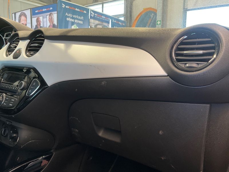 Opel Adam 1.4 Jam 2016 – снимка 37