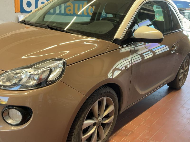 Opel Adam 1.4 Jam 2016 – снимка 2