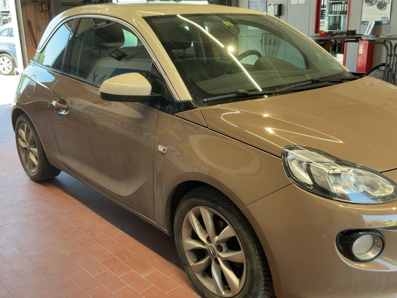 Opel Adam 1.4 Jam 2016 – снимка 12