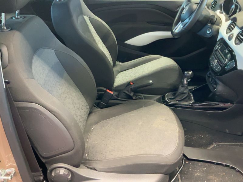 Opel Adam 1.4 Jam 2016 – снимка 16