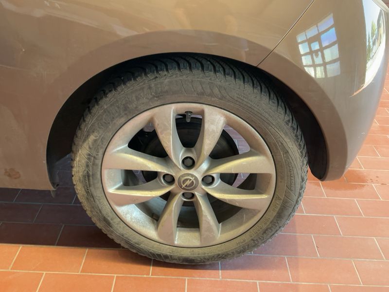 Opel Adam 1.4 Jam 2016 – снимка 5