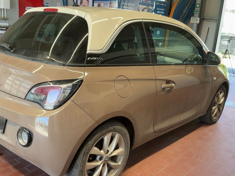 Opel Adam 1.4 Jam 2016 – снимка 8