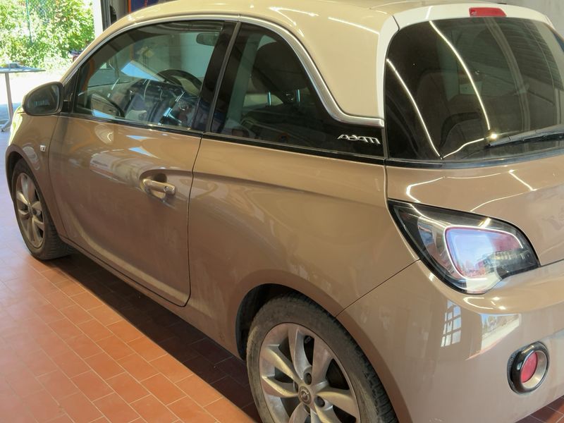 Opel Adam 1.4 Jam 2016 – снимка 6