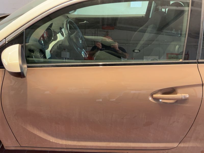 Opel Adam 1.4 Jam 2016 – снимка 4