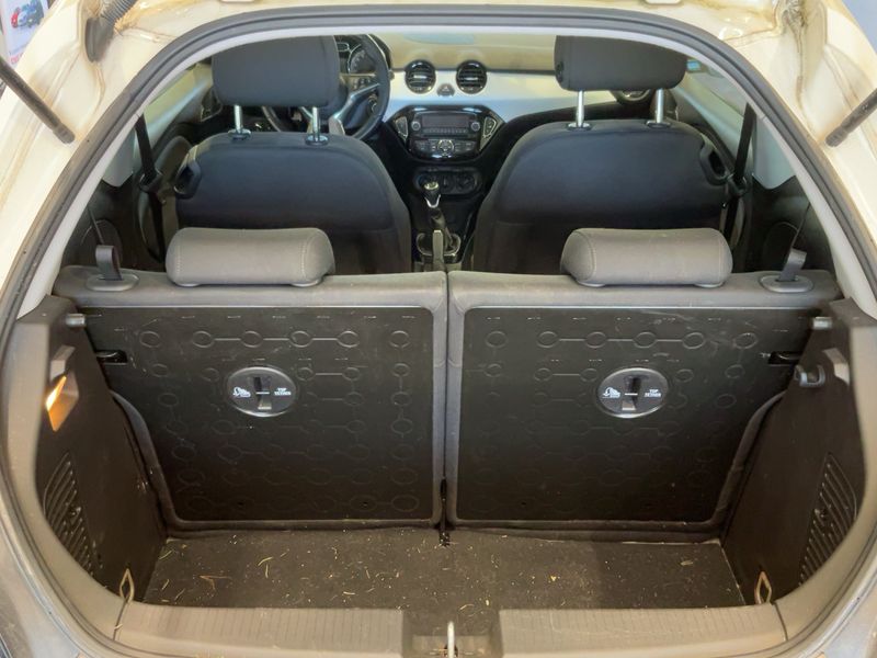 Opel Adam 1.4 Jam 2016 – снимка 15