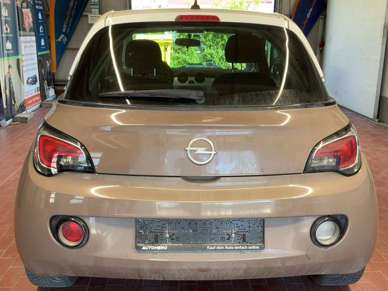 Opel Adam 1.4 Jam 2016 – снимка 7