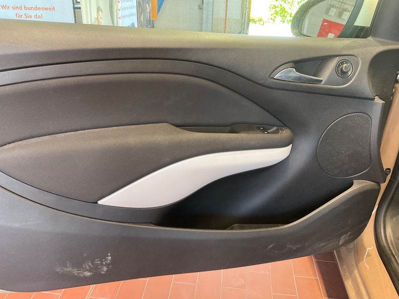 Opel Adam 1.4 Jam 2016 – снимка 43