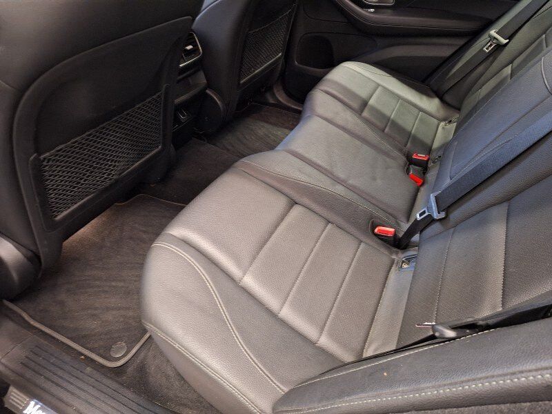 Mercedes-Benz GLE-Klasse GLE 350de 4Matic 2022 – снимка 9