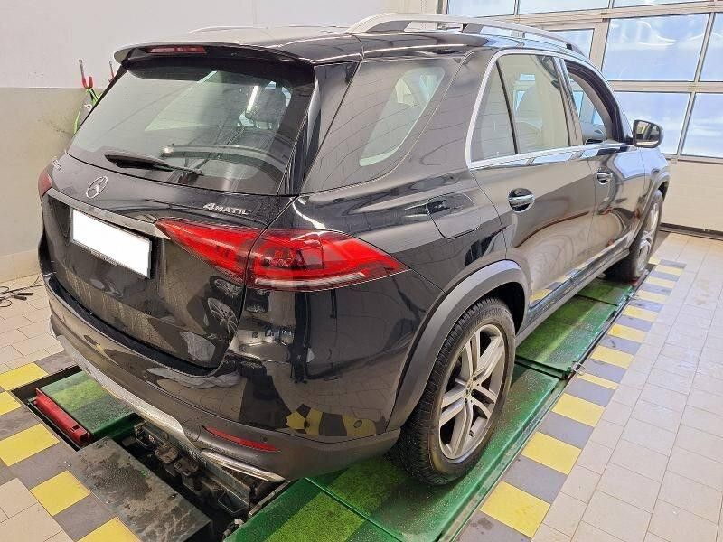 Mercedes-Benz GLE-Klasse GLE 350de 4Matic 2022 – снимка 3